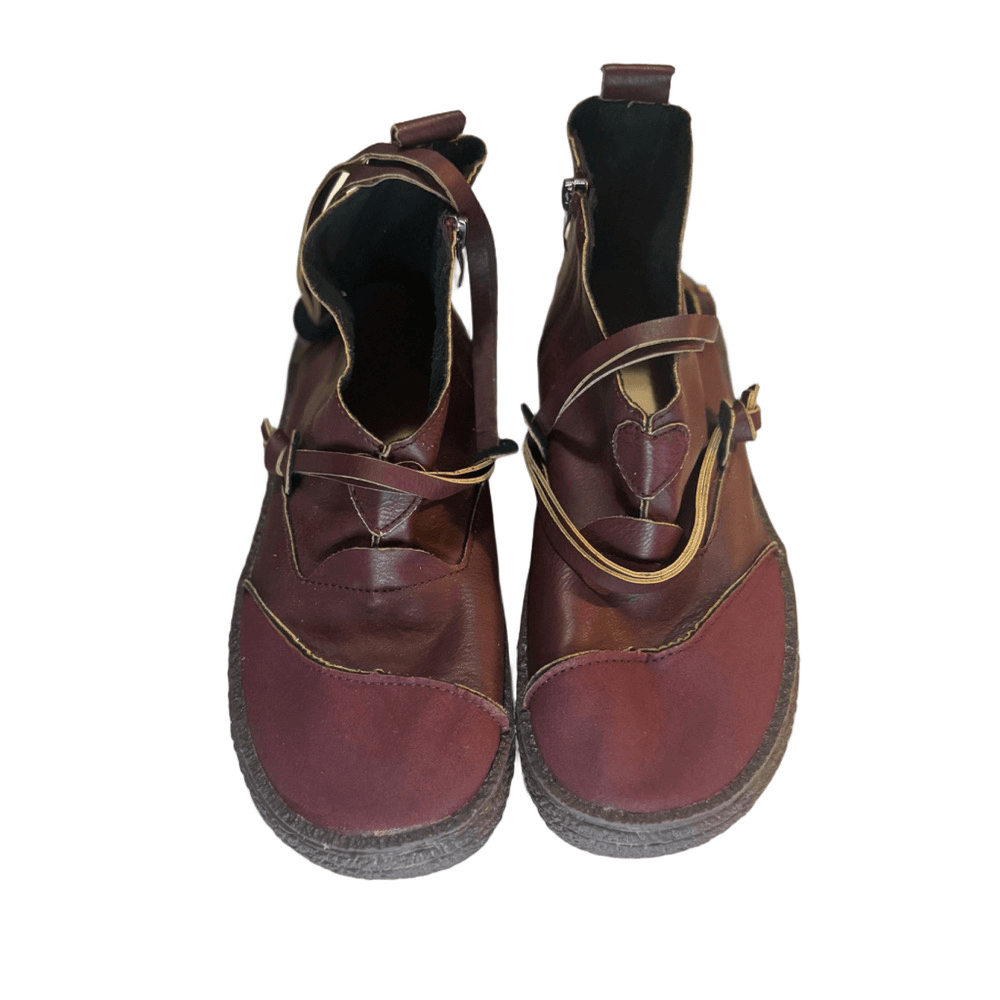 Ankle boots - Thumbnail 3