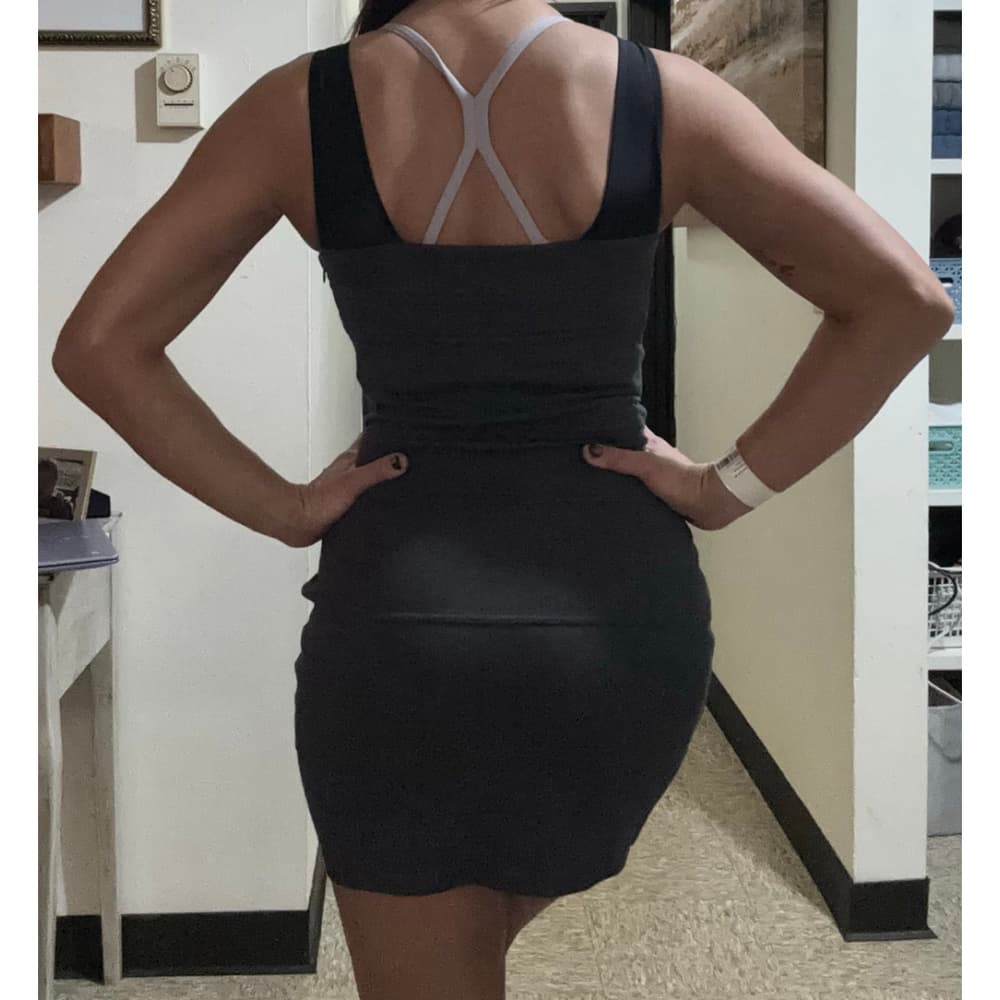 Express Dress - Thumbnail 2