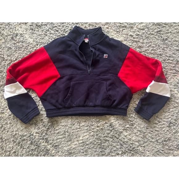 Tommy Hilfiger sweater - Thumbnail 4