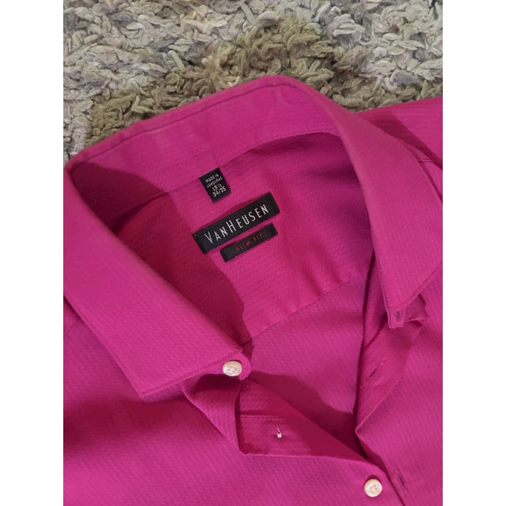 Van Heusen shirt - Thumbnail 2