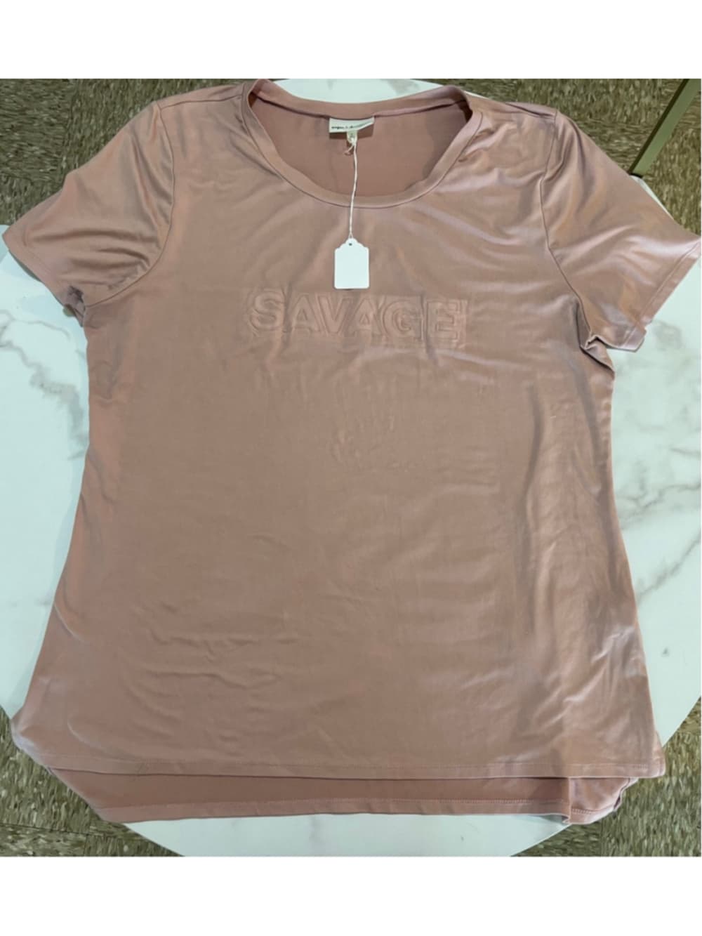 Savage Shirt - Thumbnail 3