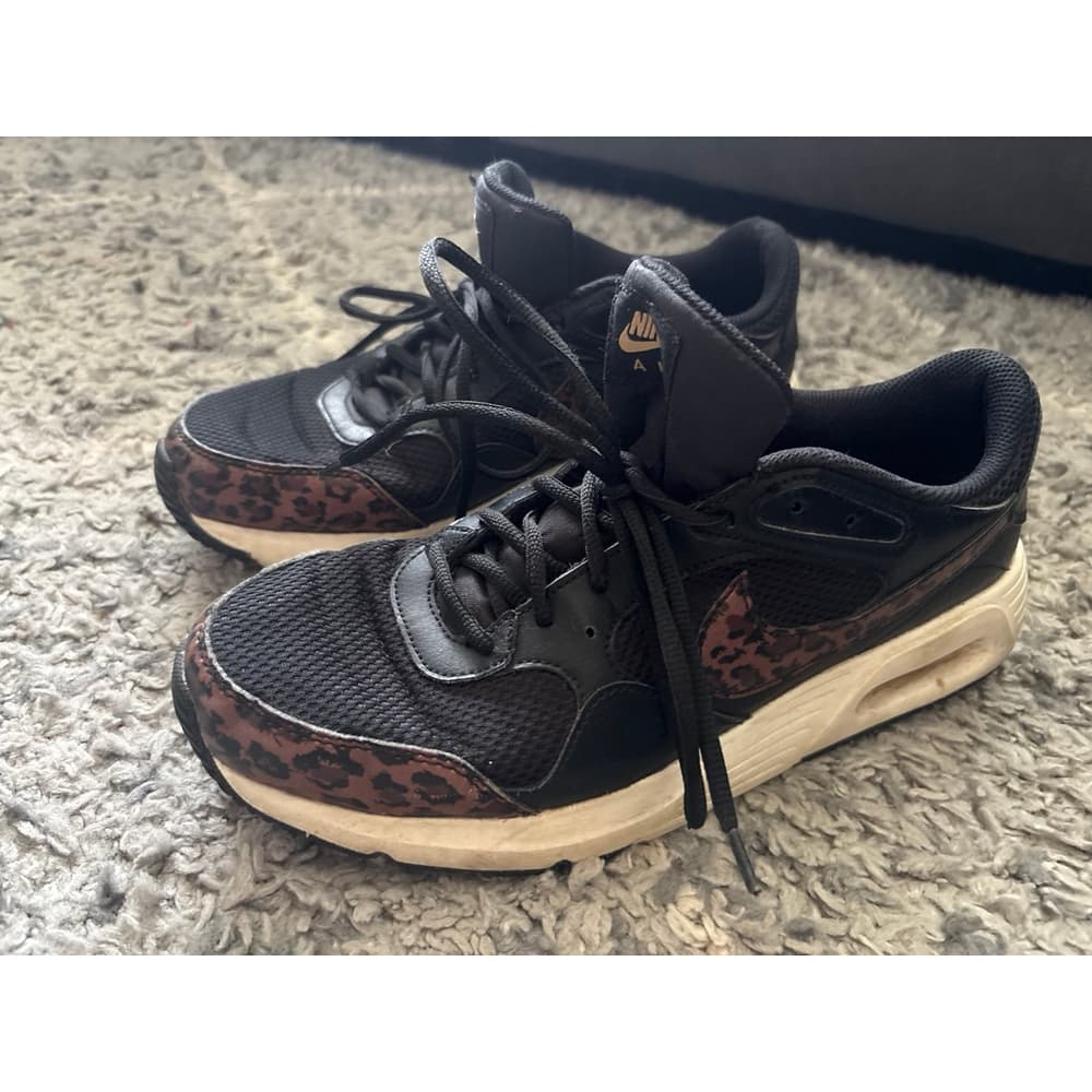 Nike Air Max SC shoes - Thumbnail 4