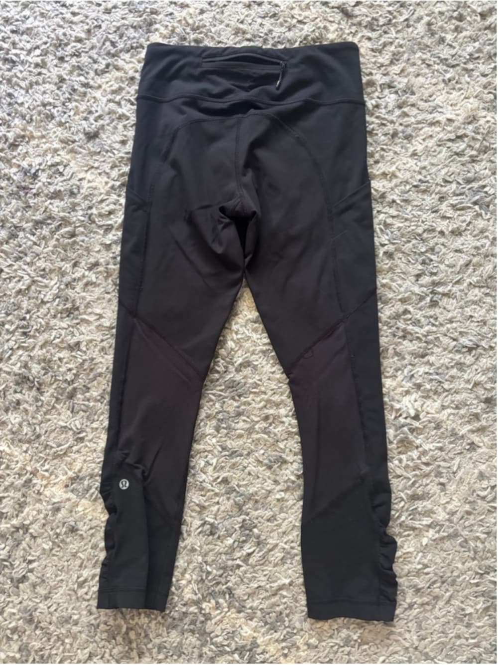 Lululemon leggings - Thumbnail 3