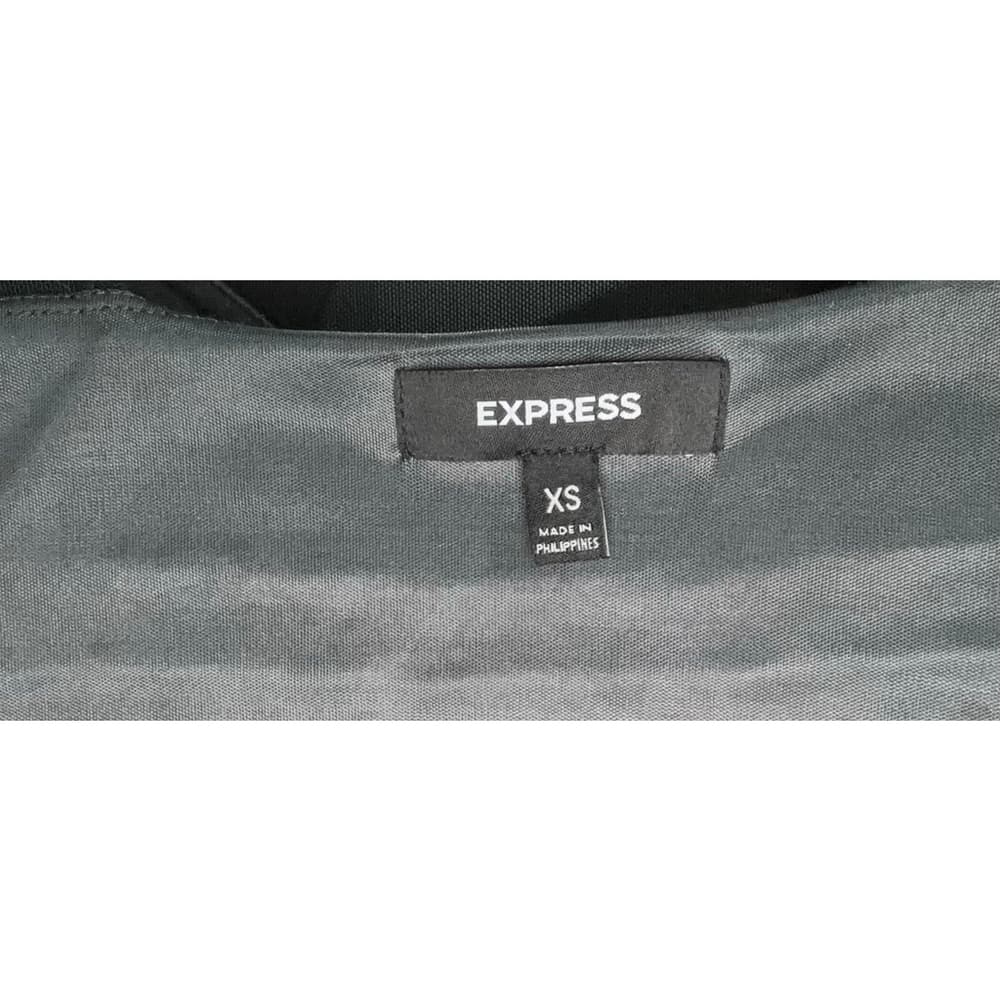 Express Dress - Thumbnail 3