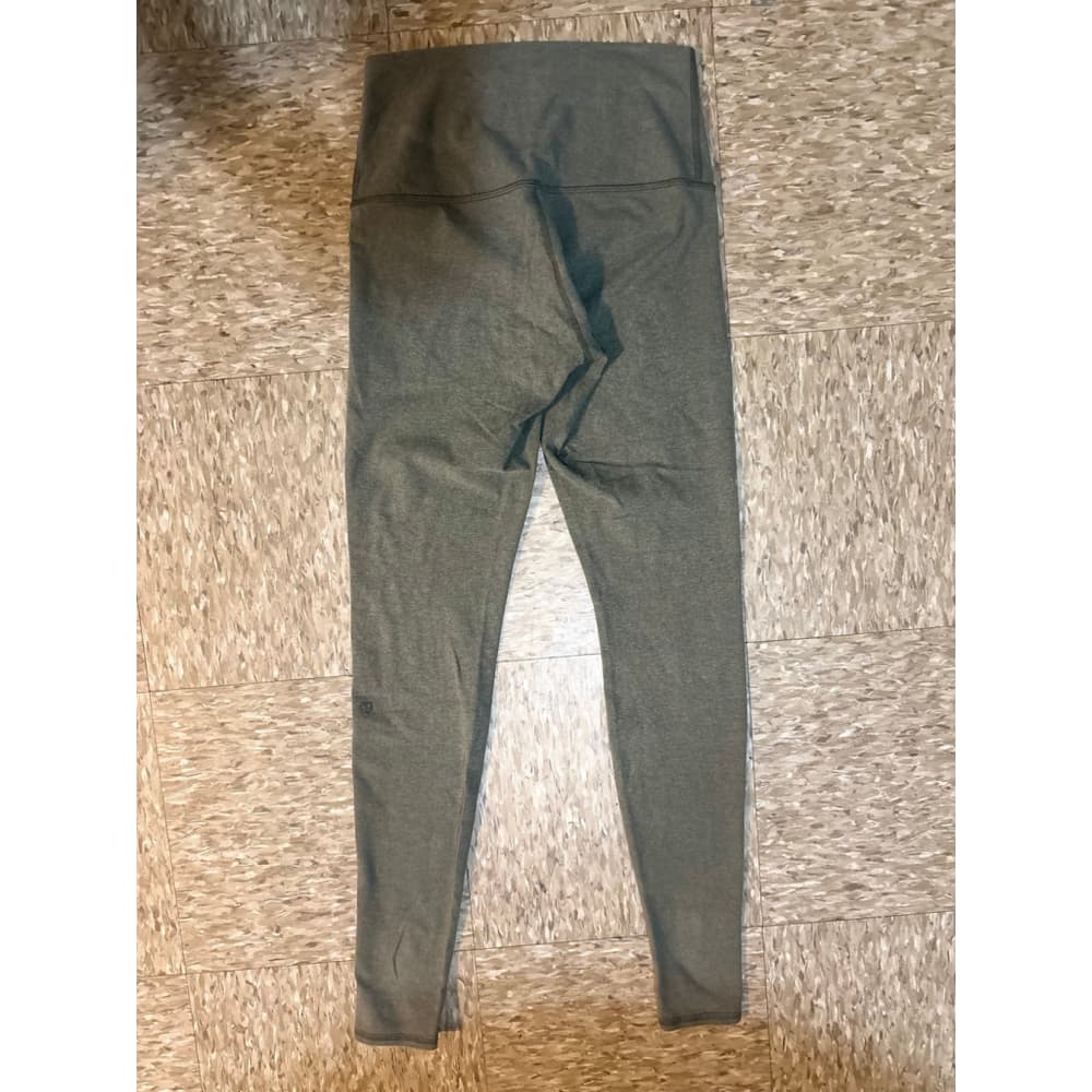 Lululemon leggings - Thumbnail 2