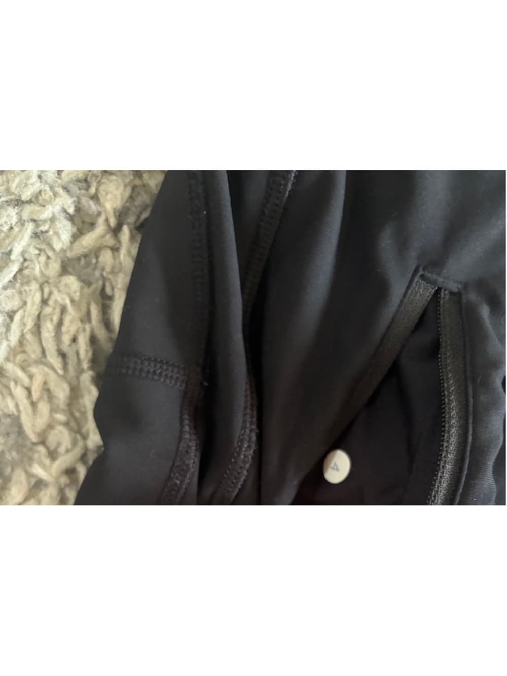 Lululemon leggings - Thumbnail 2