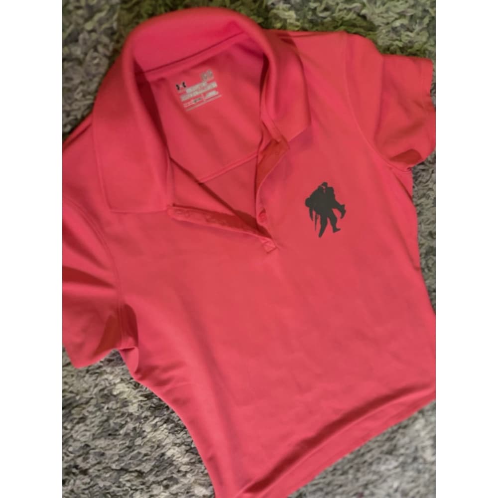 Under Armour shirt - Thumbnail 2
