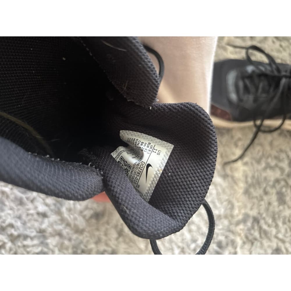 Nike Air Max SC shoes - Thumbnail 5