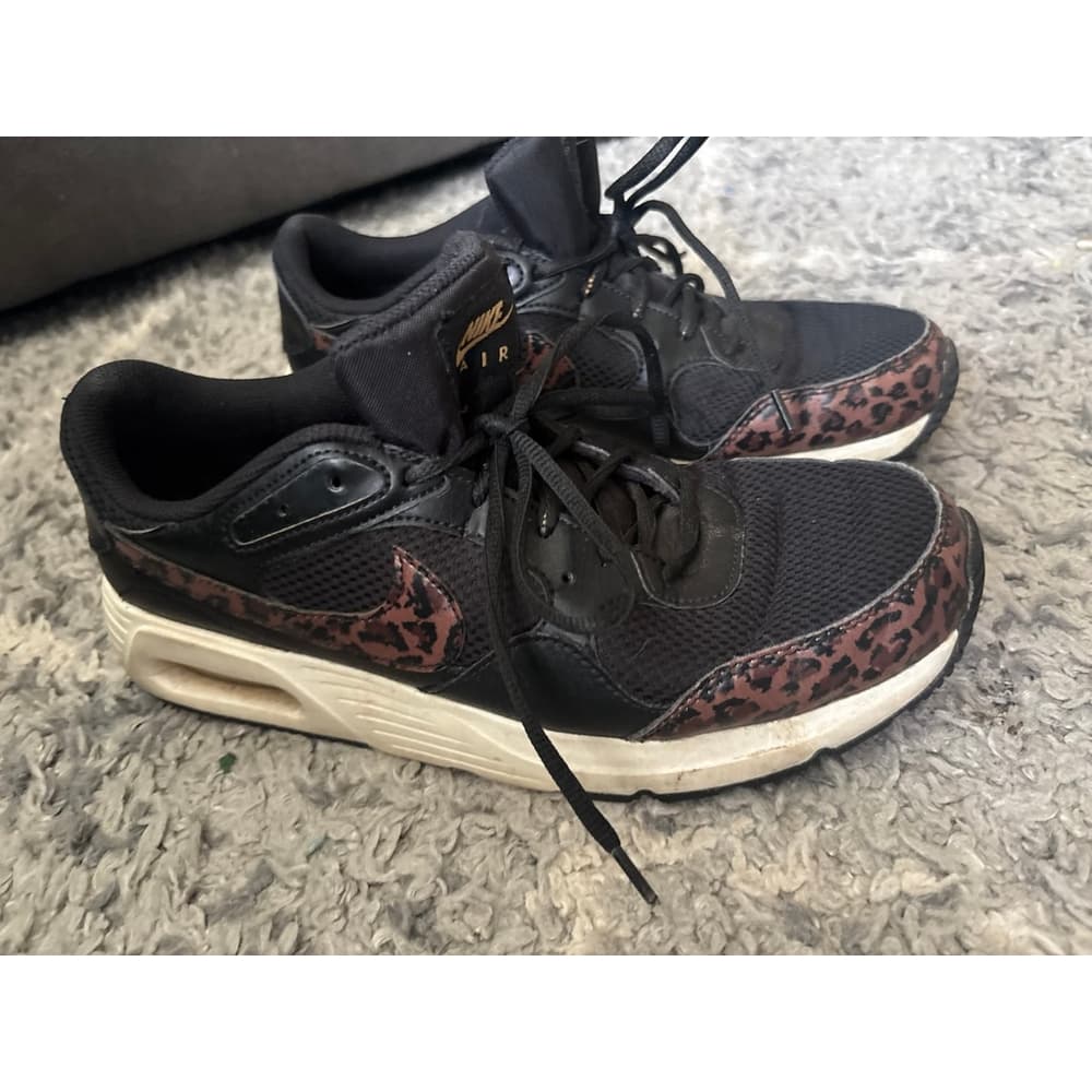 Nike Air Max SC shoes - Thumbnail 3