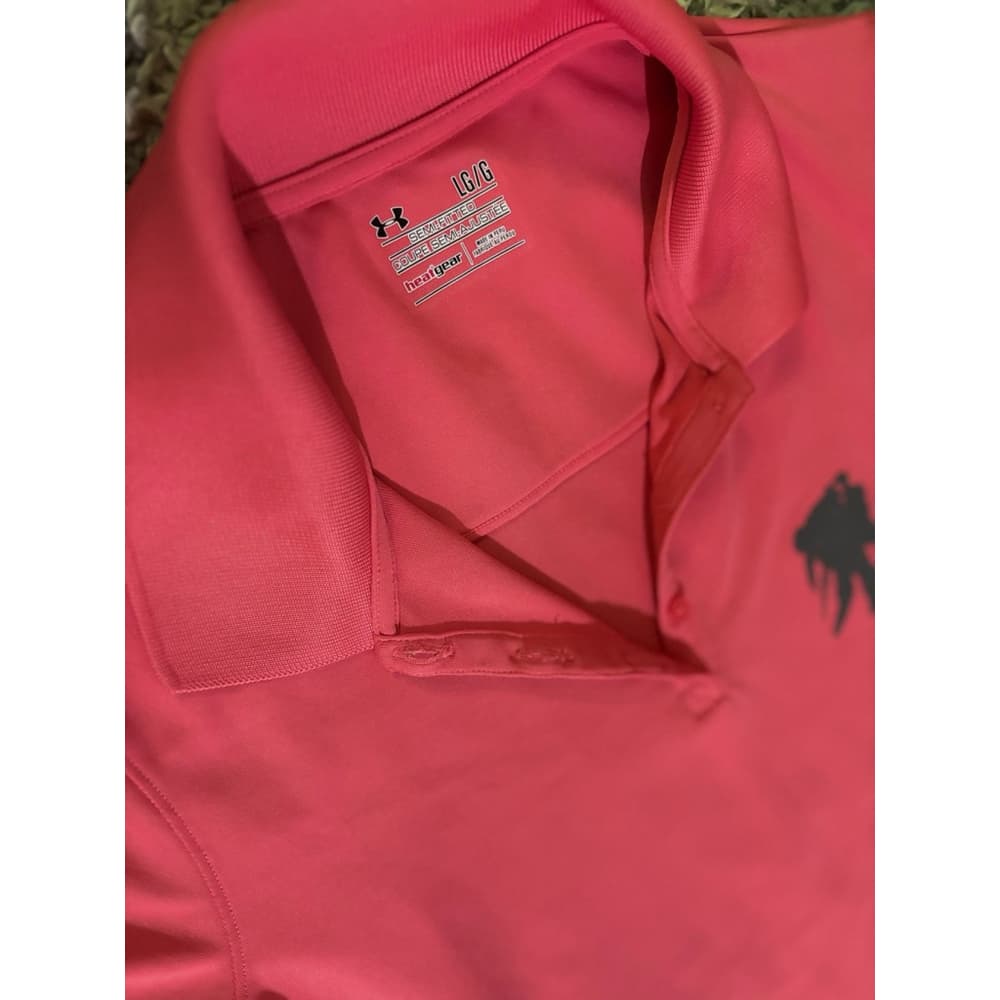 Under Armour shirt - Thumbnail 4