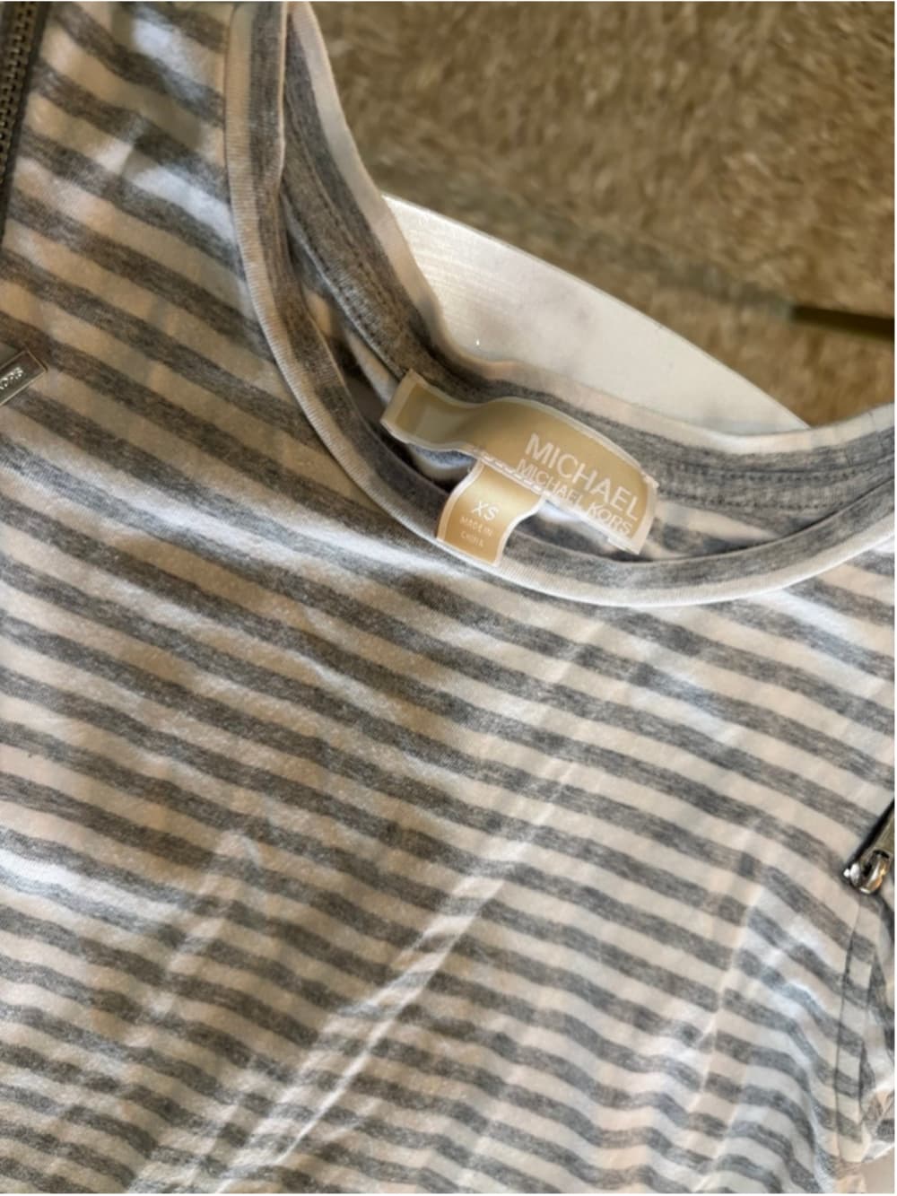 Michael Kors Dress - Thumbnail 3