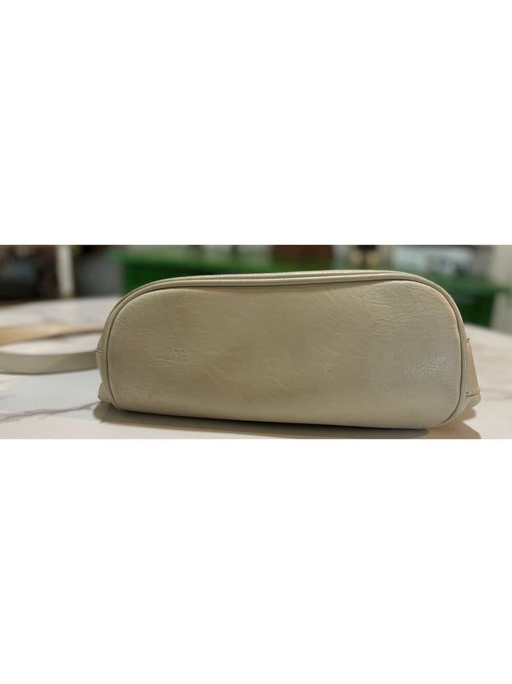 Miztique Women's Vegan Leather Crossbody Bag Handbag - Thumbnail 4