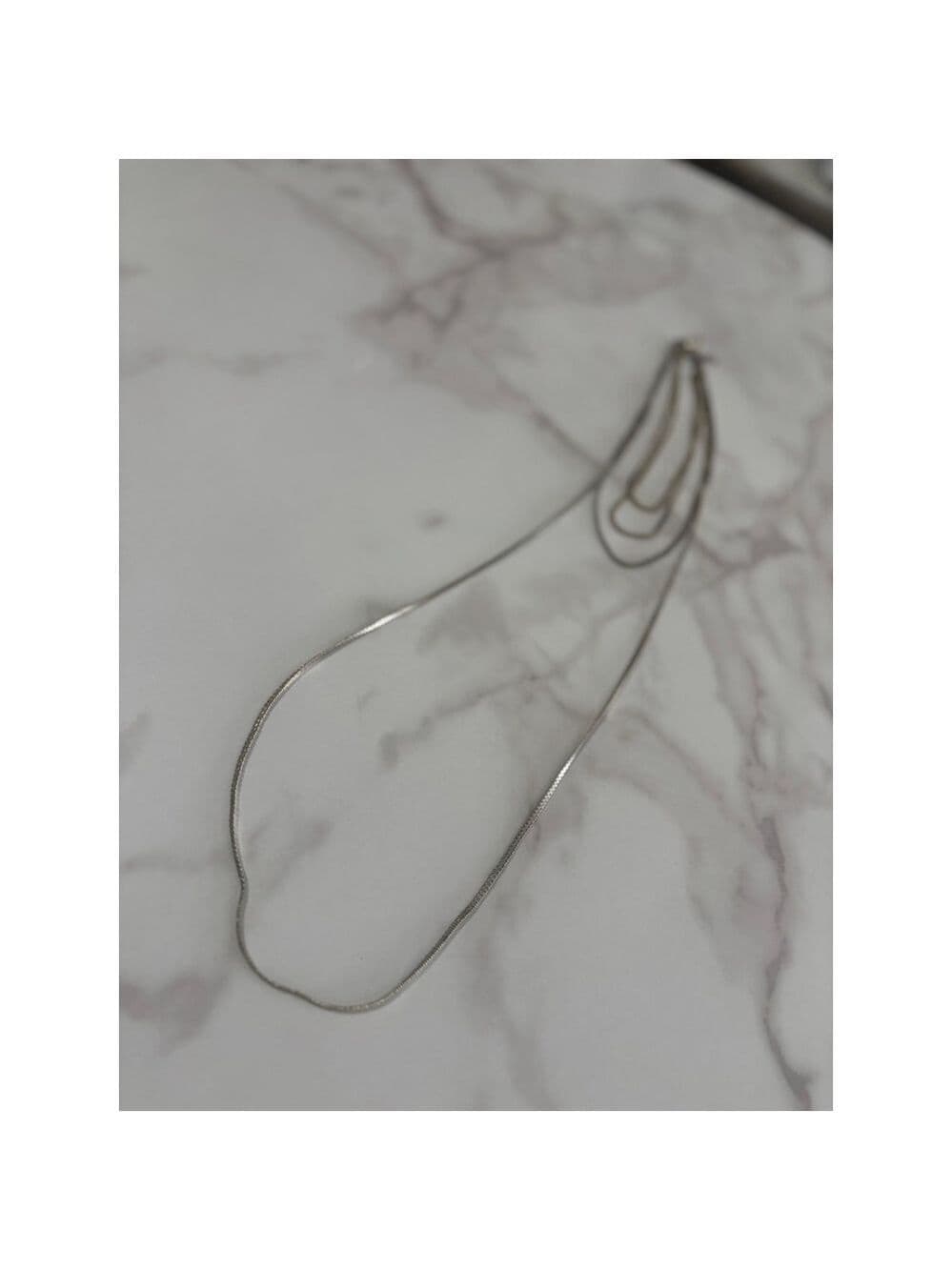 Express necklace - Thumbnail 2