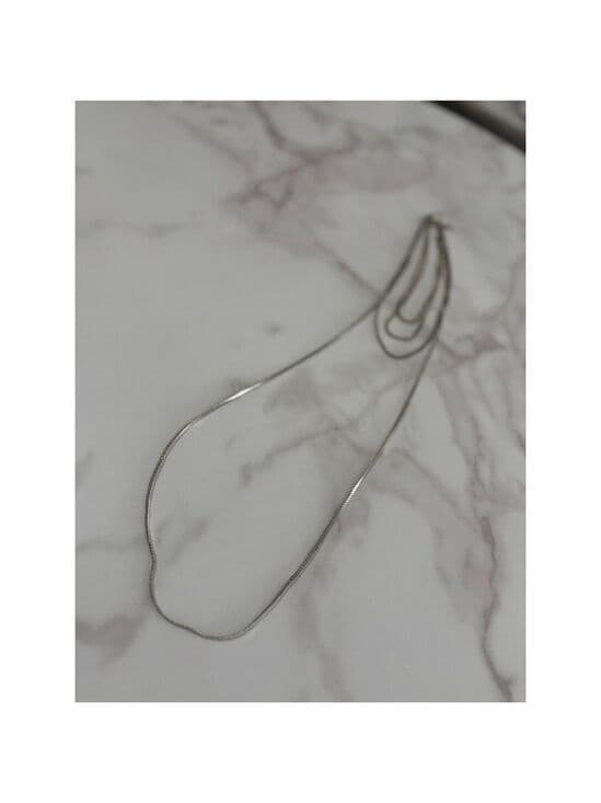 Express necklace - Thumbnail 3