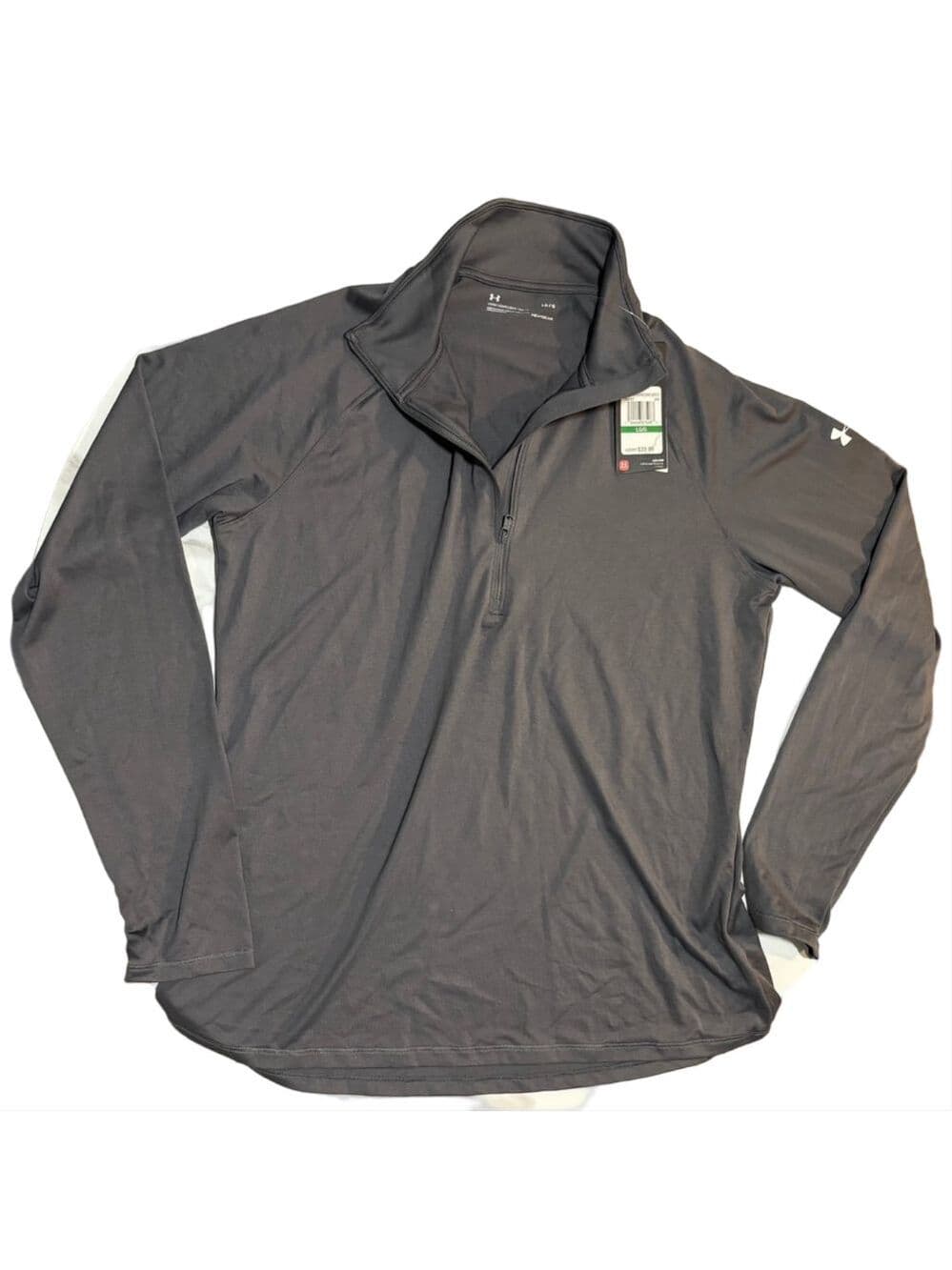 Under Armour Shirt - Thumbnail 4