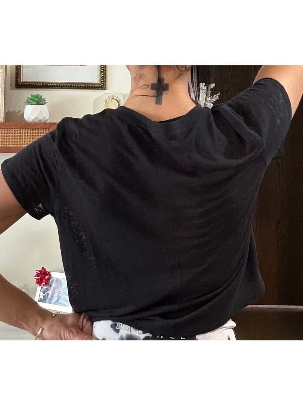 Lululemon Time To Restore shirt - Thumbnail 2