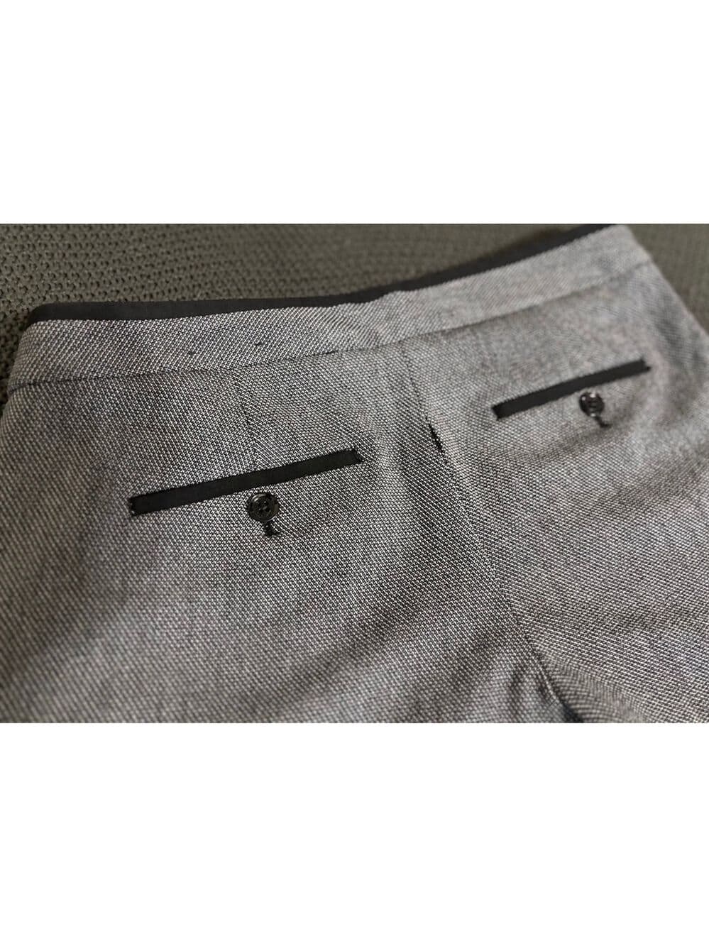 Express Editor Dress Pants - Thumbnail 4