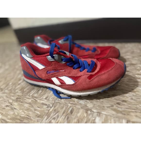 Reebok shoes - Thumbnail 8