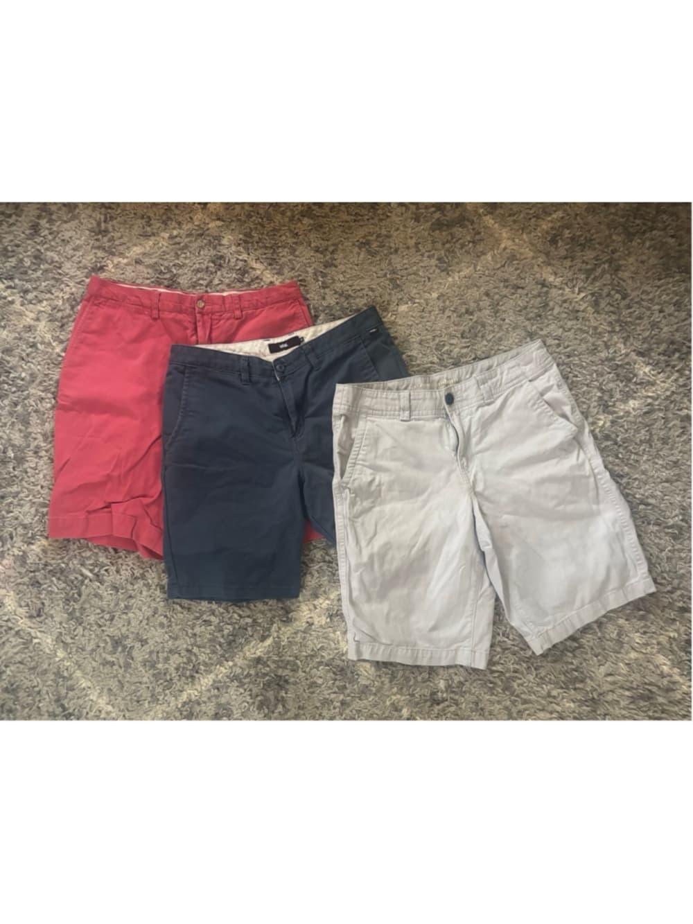 4 pack shorts - Thumbnail 8