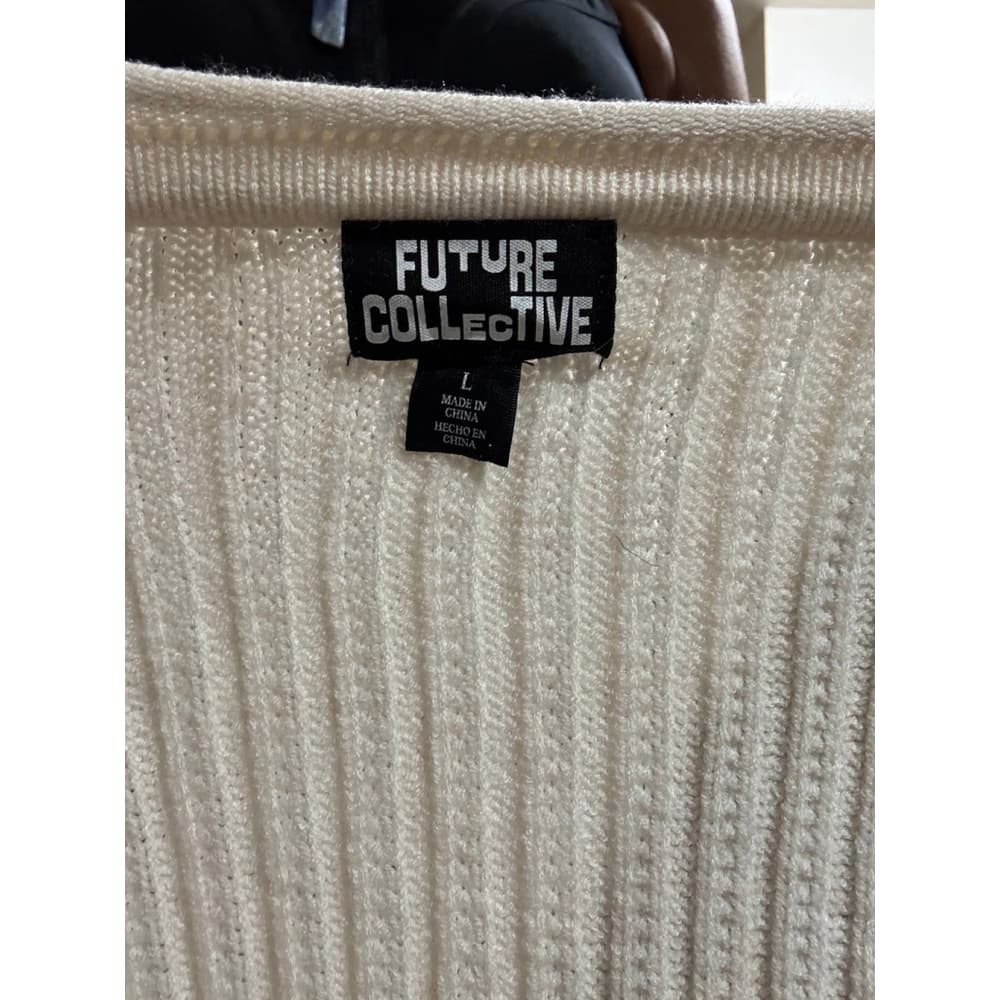 Future Collective Cardigan - Thumbnail 3