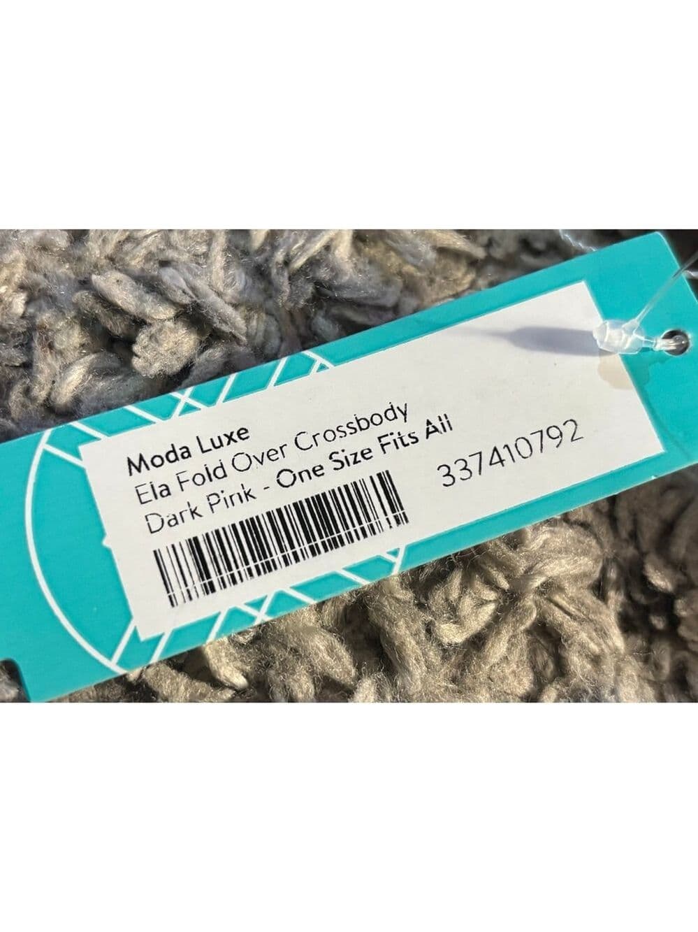 Moda Luxe bag NWT - Thumbnail 7
