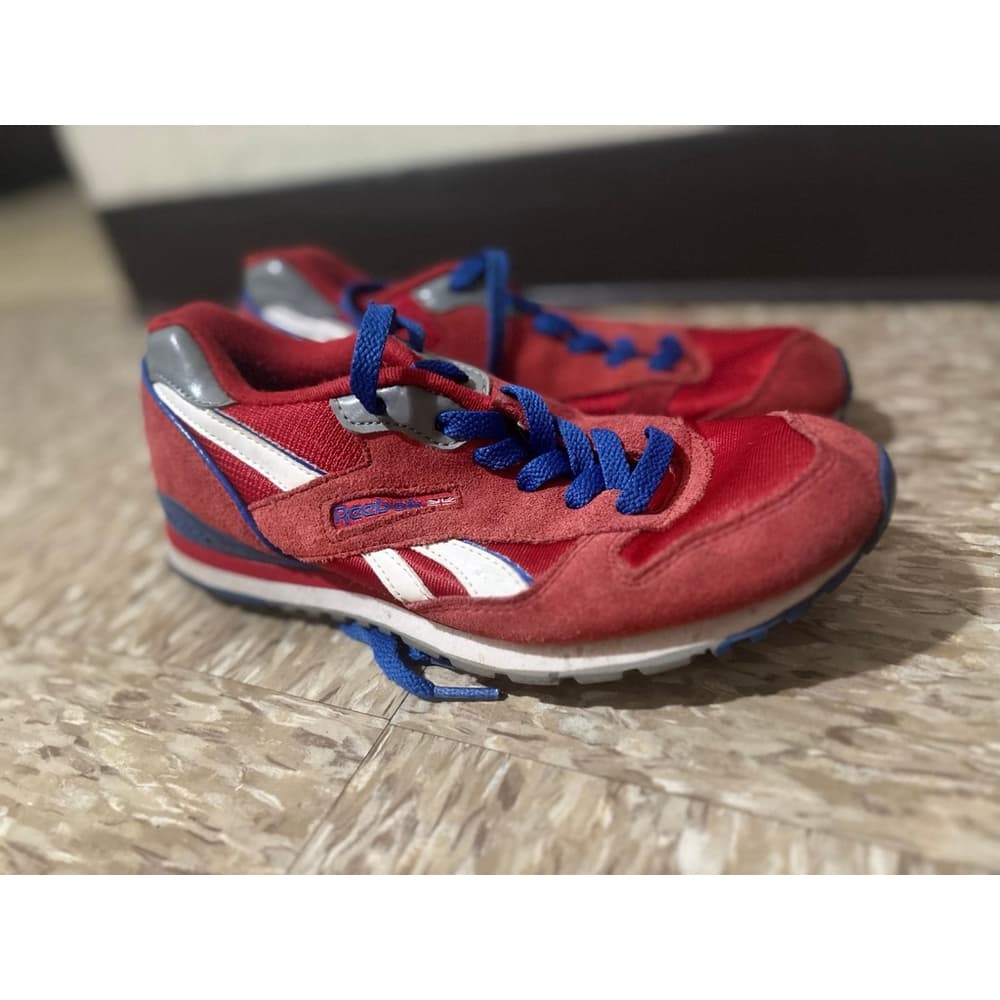 Reebok shoes - Thumbnail 7