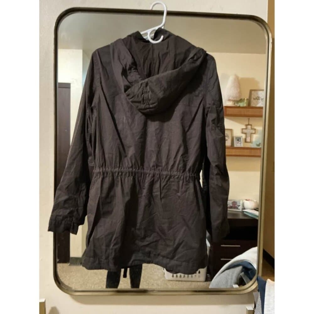James Perse Lightweight Utility Jacket - Thumbnail 5