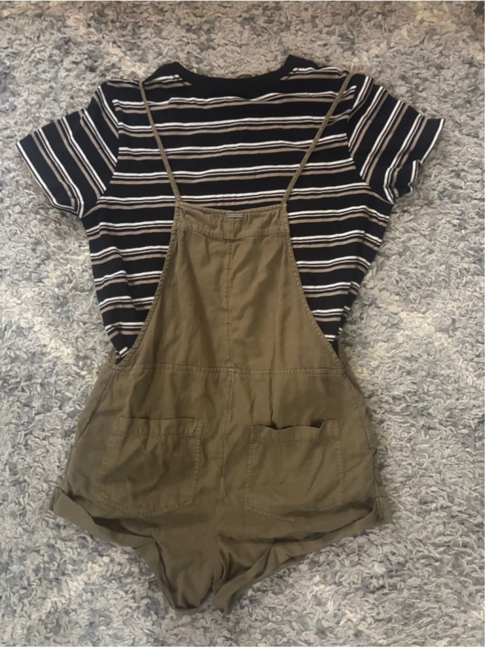 Vans & billabong outfit - Thumbnail 2