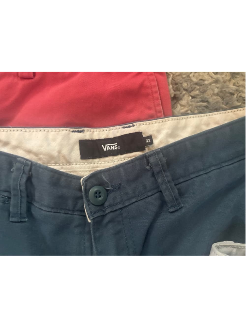 4 pack shorts - Thumbnail 2