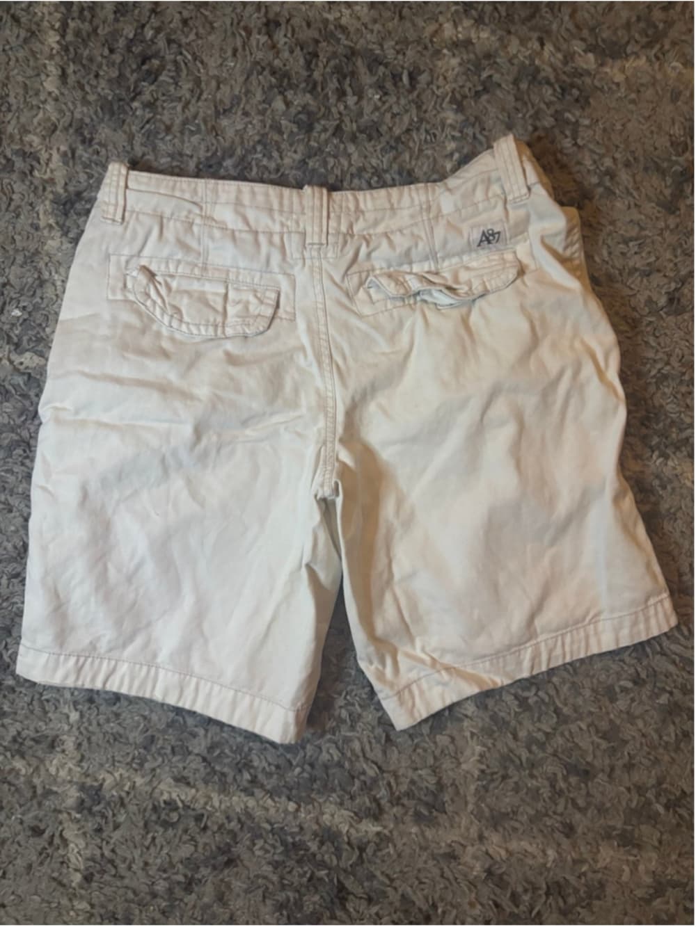 4 pack shorts - Thumbnail 7