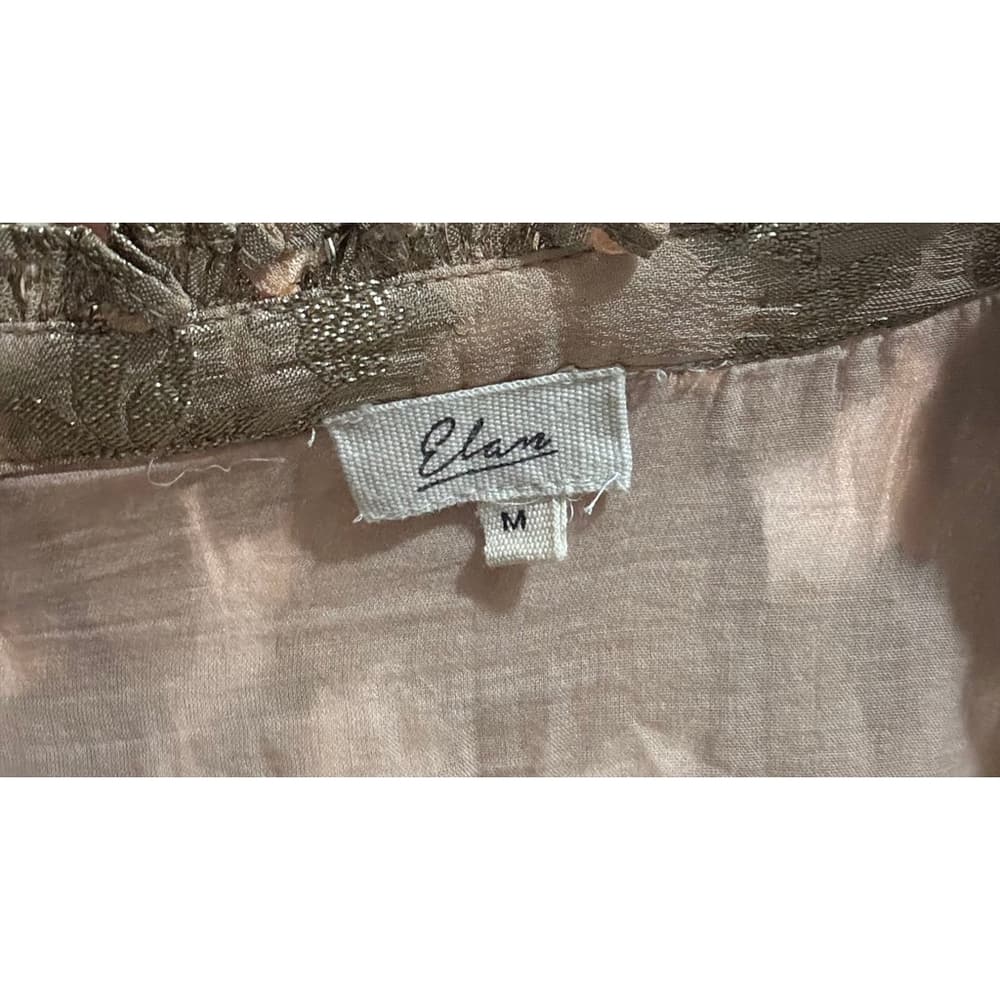 Elan Blouse - Thumbnail 3