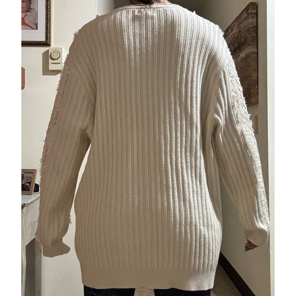 Future Collective Cardigan - Thumbnail 2