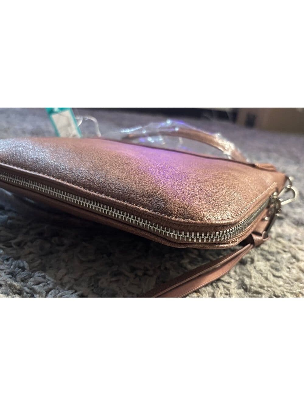 Moda Luxe bag NWT - Thumbnail 6