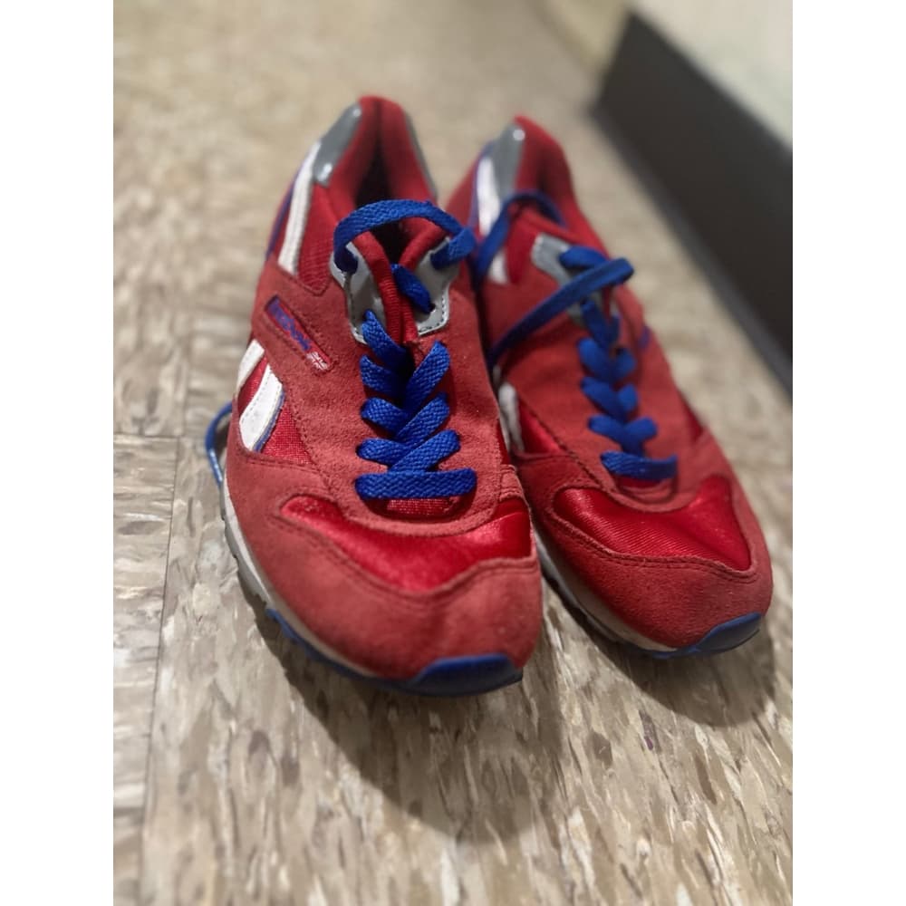 Reebok shoes