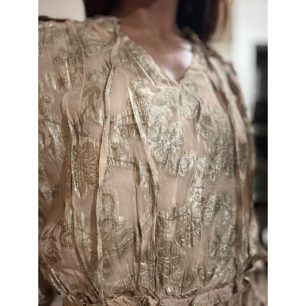 Elan Blouse - Thumbnail 2