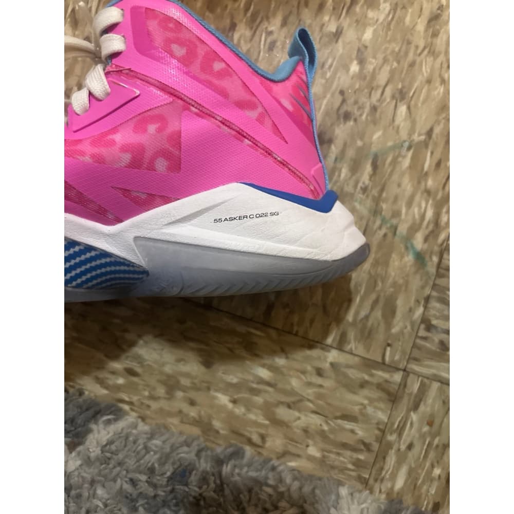 Moolah kicks - Thumbnail 6