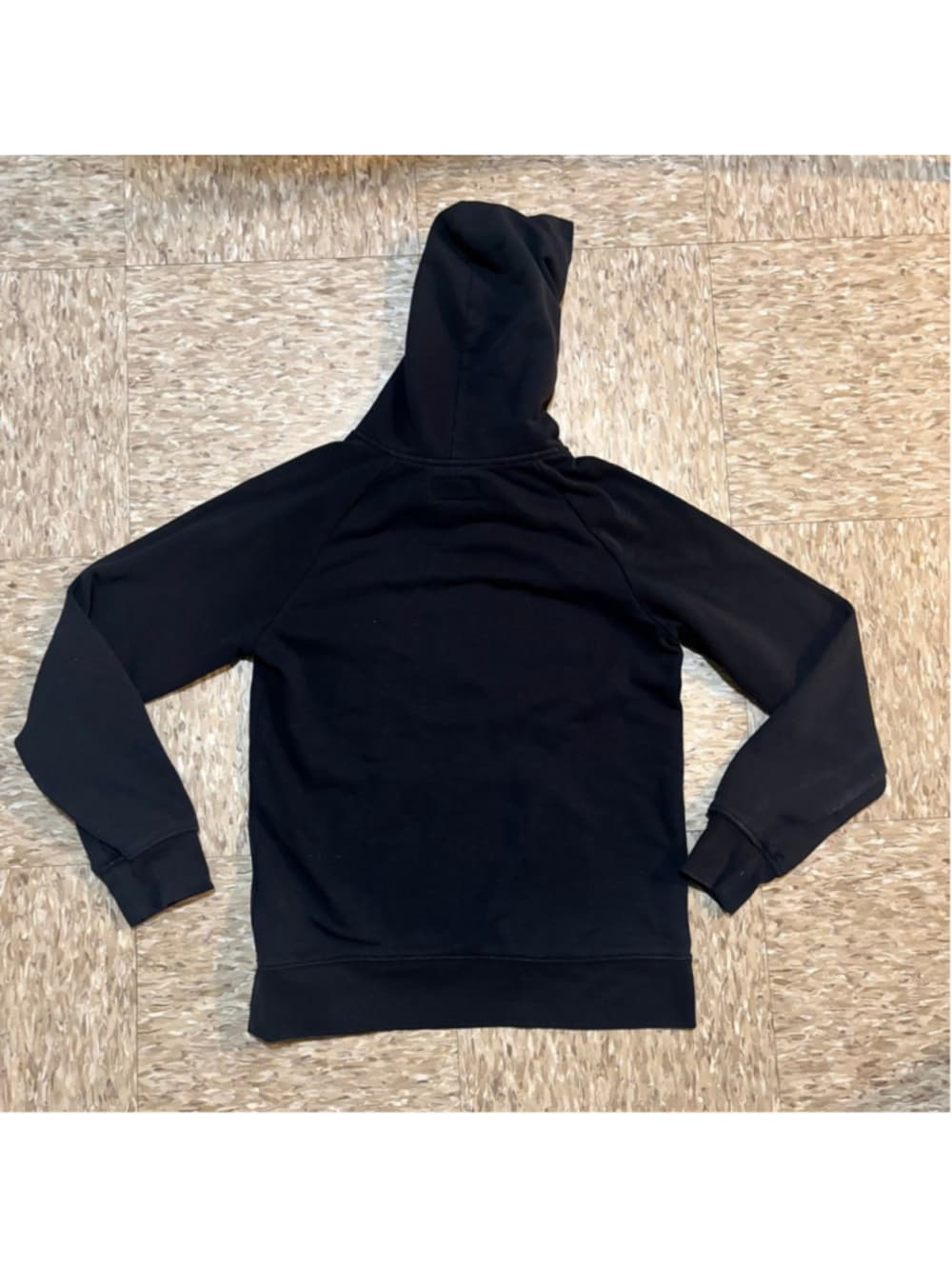 Nike Jordan Hoodie - Thumbnail 2