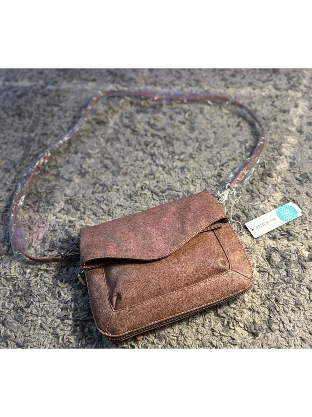 Moda Luxe bag NWT - Thumbnail 8