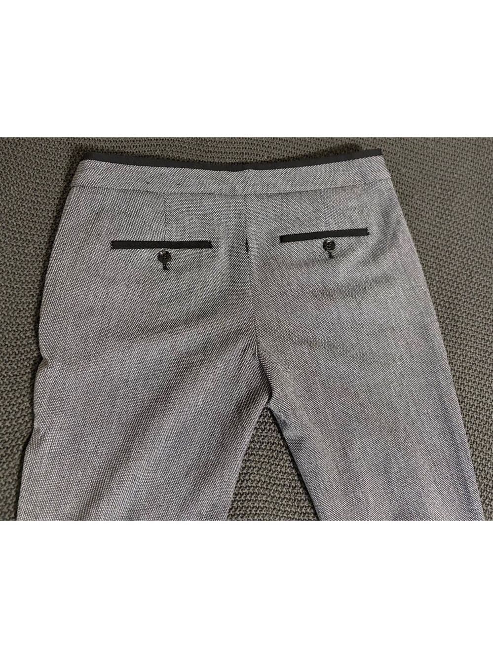 Express Editor Dress Pants - Thumbnail 3