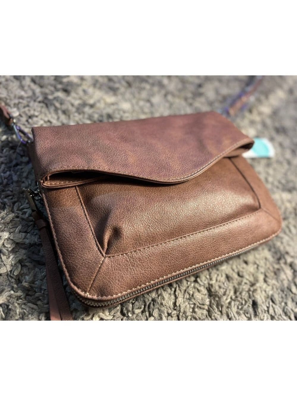 Moda Luxe bag NWT - Thumbnail 2