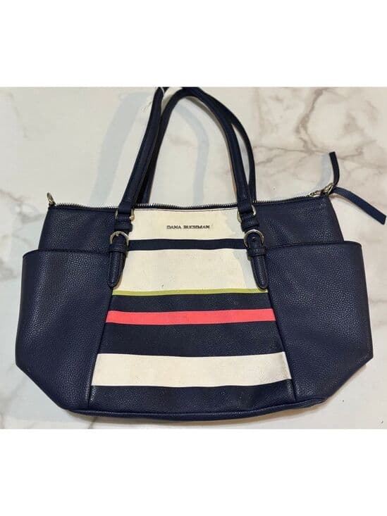 Dana Buchman Crossbody bag - Thumbnail 4