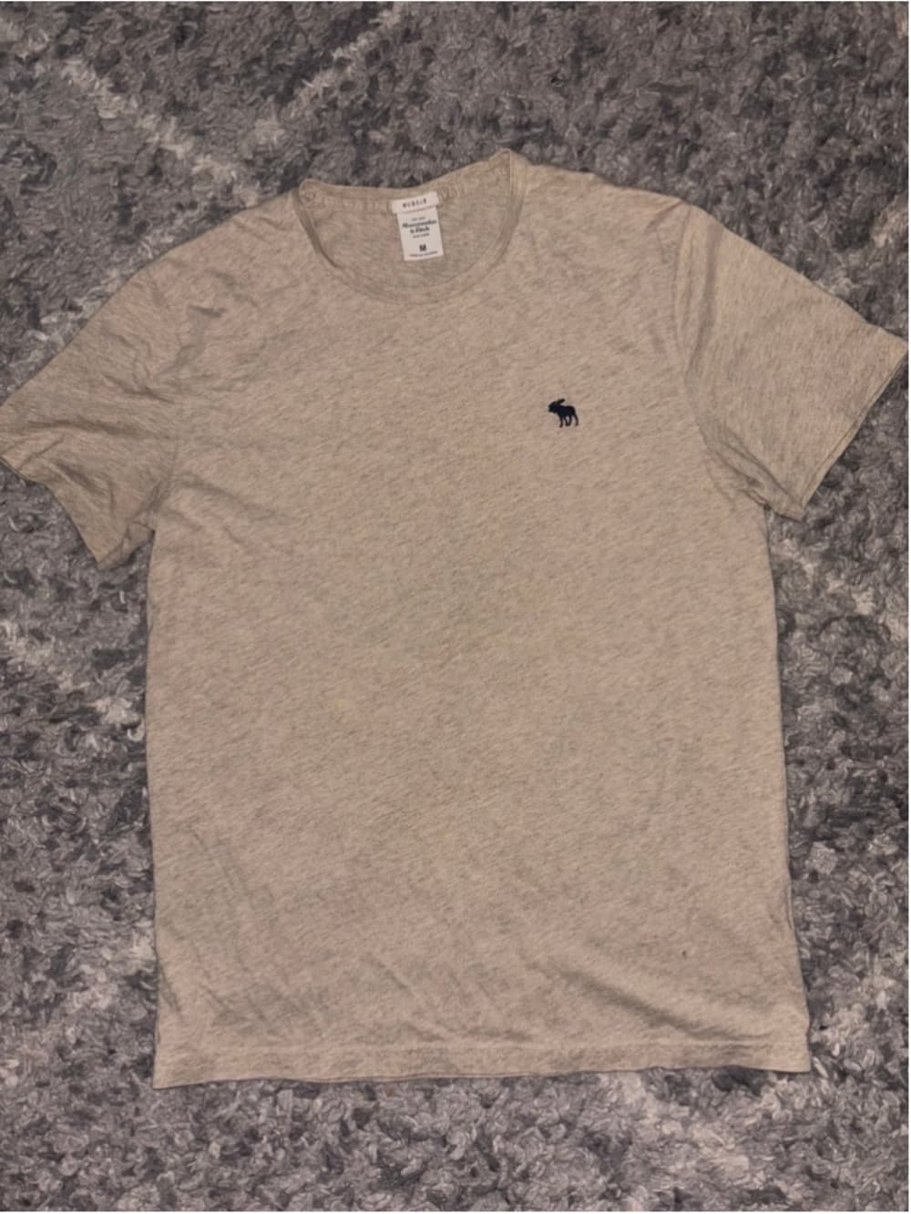 Abercrombie shirt - Thumbnail 3