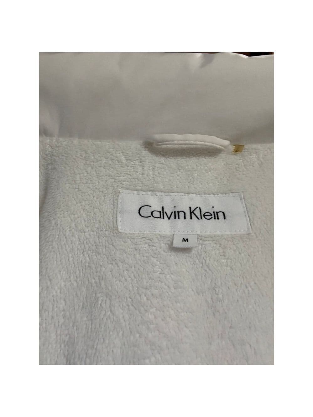 Calvin Klein Jacket - Thumbnail 3