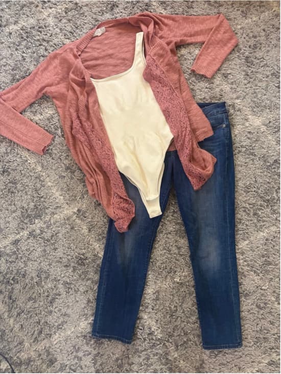 Lucky Brand outfit - Thumbnail 10