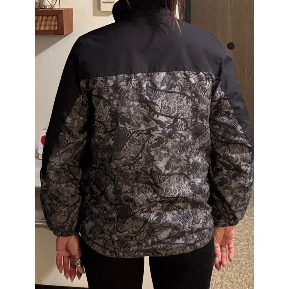 Tony Hawk Jacket - Thumbnail 2