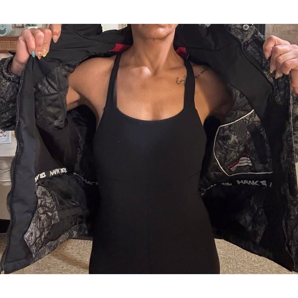 Tony Hawk Jacket - Thumbnail 3