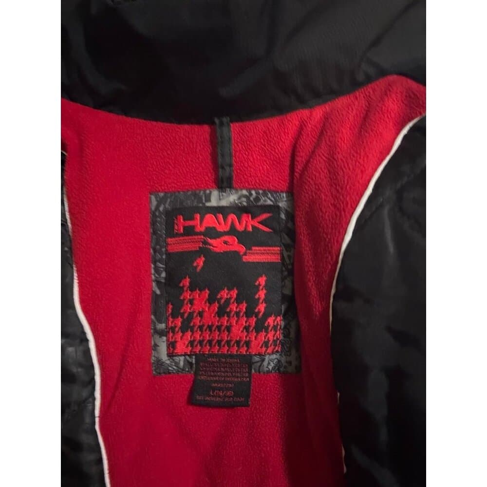 Tony Hawk Jacket - Thumbnail 4