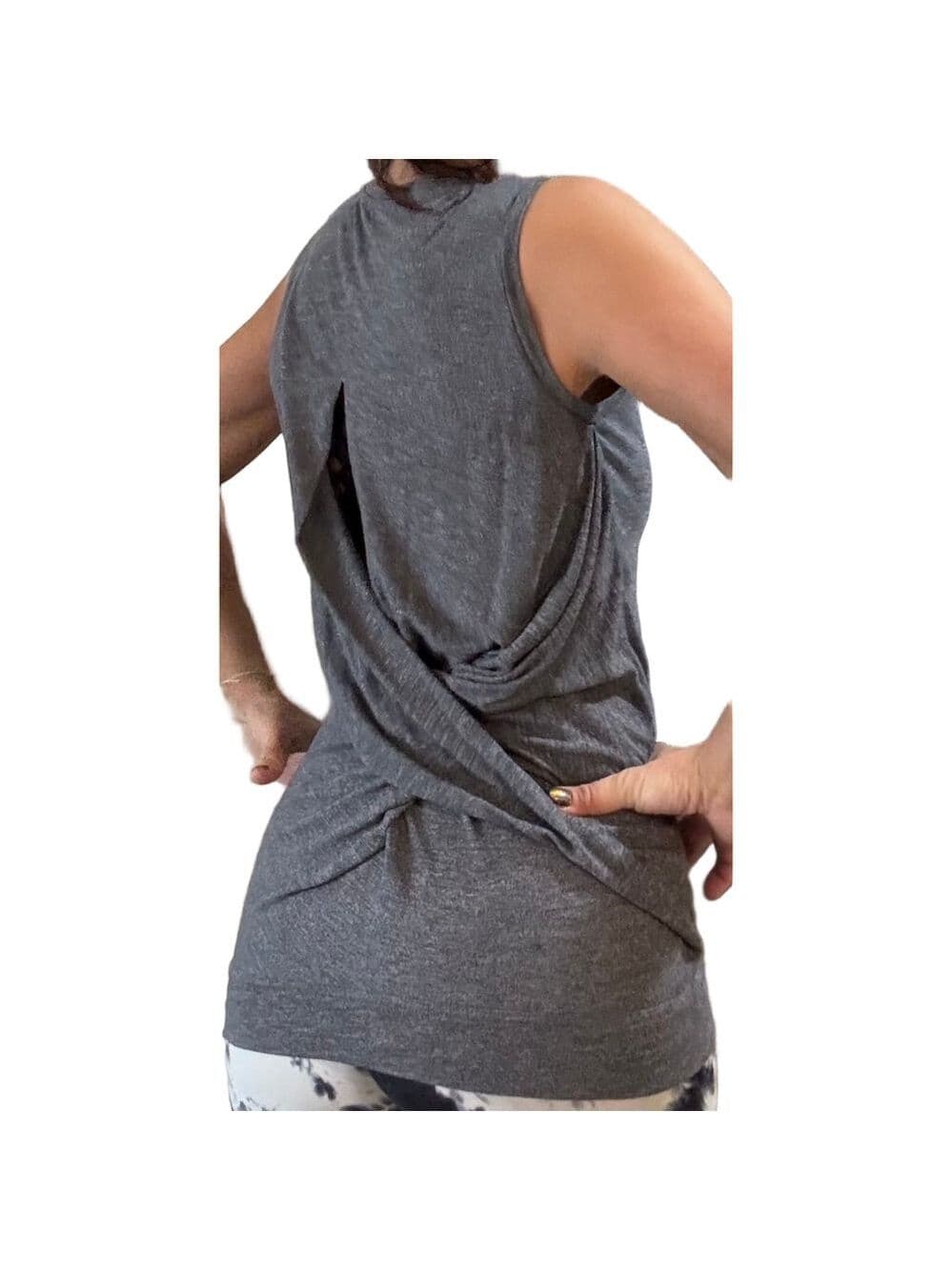 Athleta twist tank - Thumbnail 2