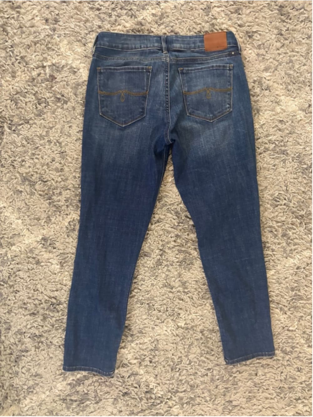 Lucky Brand outfit - Thumbnail 6