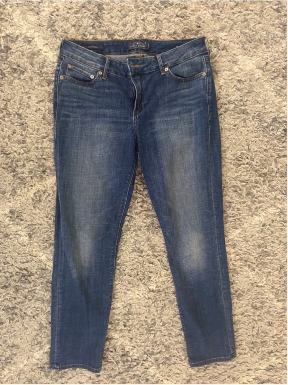 Lucky Brand outfit - Thumbnail 5